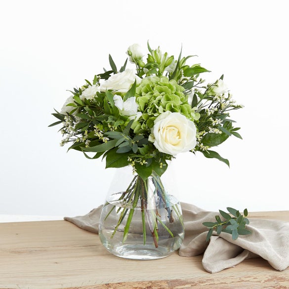 Månedens buket i november